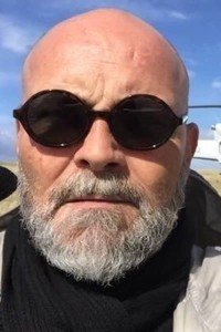 Mouns Overgaard as Line Producer in Triangle of Sadness (09/2022)