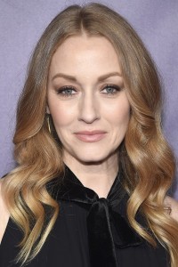 Jennifer Ferrin as Louise Ellison in Season 3 (08/2013)