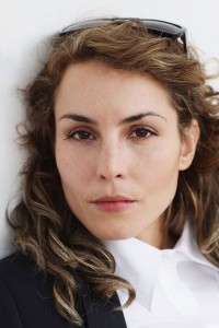 Noomi Rapace as Elizabeth Shaw in Prometheus (05/2012)