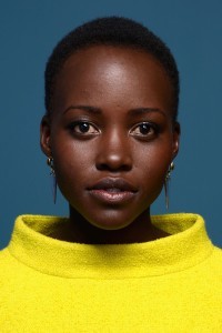 Lupita Nyong'o as Samira in A Quiet Place: Day One (06/2024)