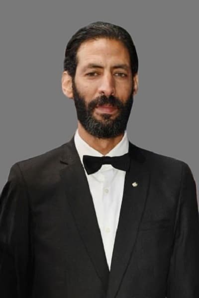 Salah Bensalah profile image