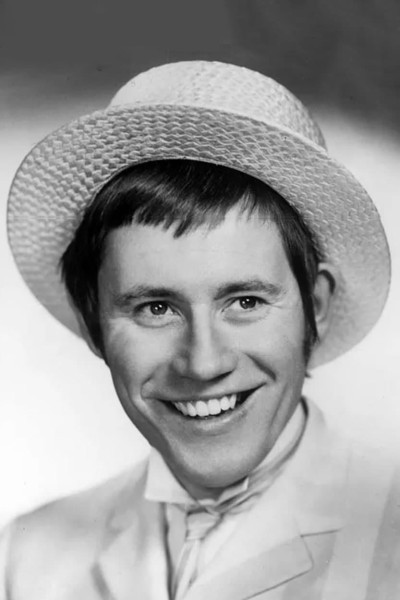 Tony Tanner profile image