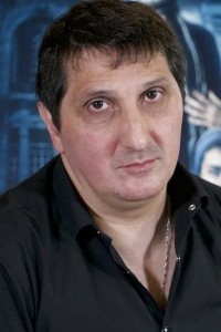 Gustavo Hernández as Driver in Saw X (09/2023)