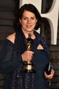 Anna Pinnock as Set Decoration in Into the Woods (12/2014)