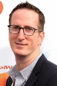 Glenn Berger as Co-Producer in Kung Fu Panda 3 (01/2016)
