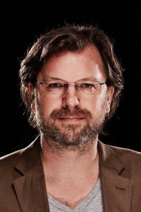 Tim Burke as Visual Effects Supervisor in Harry Potter and the Order of the Phoenix (07/2007)