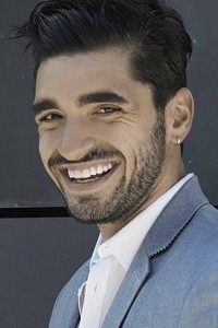 Zac Adams as Co-Executive Producer in Becky (07/2020)