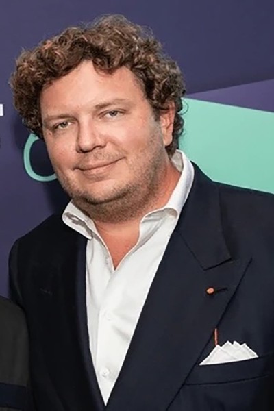 P.J. van Sandwijk profile image