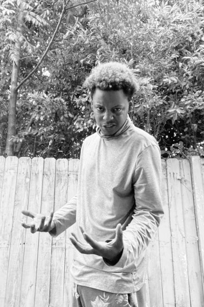 Erien Joe'lle Davis profile image