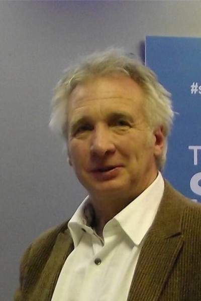 John Chapman profile image