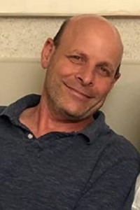 Robbie Fox as Screenplay in The Man from Toronto (12/2022)