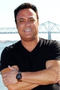 Chuck Picerni Jr. as Stunts in Anaconda (04/1997)