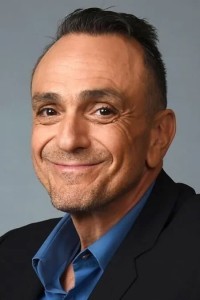 Hank Azaria as Frank Dipascali in The Wizard of Lies (05/2017)