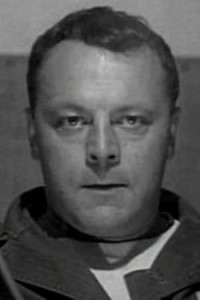 Laurence Herder as Gangster (uncredited) in Goldfinger (09/1964)