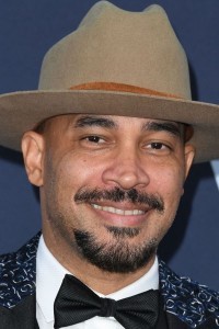 Octavio E. Rodriguez as Head of Story in Spider-Man: Across the Spider-Verse (05/2023)