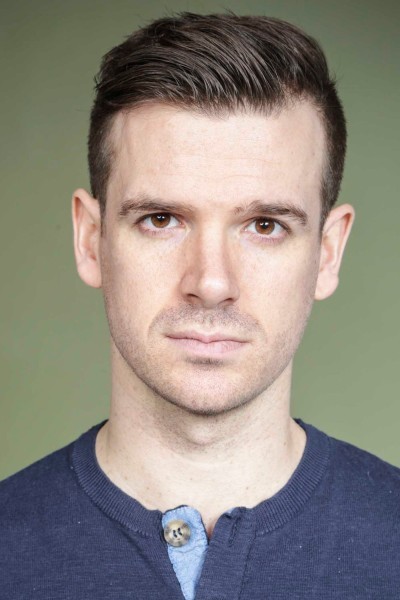 Christopher Hayes profile image