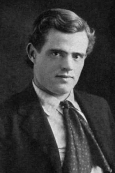 Jack London profile image