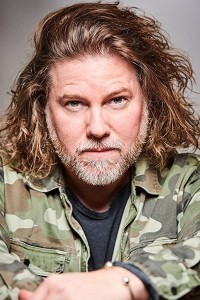 Jason Lines as Nightclub Biker (uncredited) in Expend4bles (09/2023)