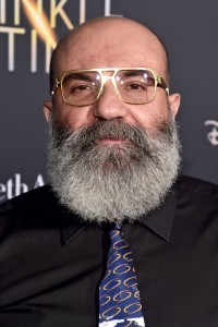 Paco Delgado as Costume Design in Death on the Nile (02/2022)