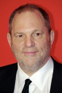 Harvey Weinstein as Executive Producer in Air Bud (08/1997)