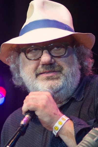 Hal Willner profile image