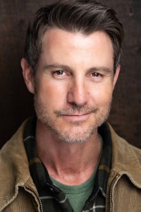 Chris Cleveland as Will in The Prestige (10/2006)