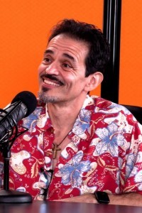 Marcelo Vignali as Visual Development in Cloudy with a Chance of Meatballs (09/2009)