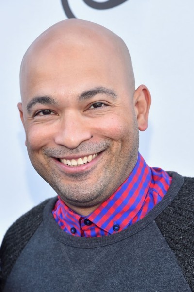 Maximiliano Hernández profile image