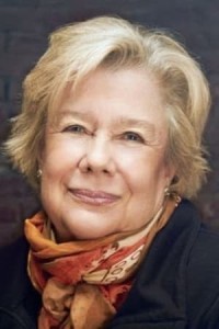 Juliet Taylor as Casting in The Exorcist (12/1973)