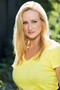 Vanessa Cater as Stunts in The Hobbit: The Battle of the Five Armies (12/2014)