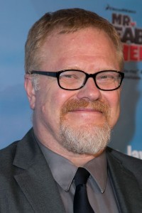 Gary Trousdale as Santa (voice) in Shrek the Halls (11/2007)