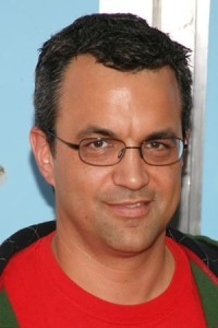 Jack Giarraputo as Producer in Big Daddy (06/1999)