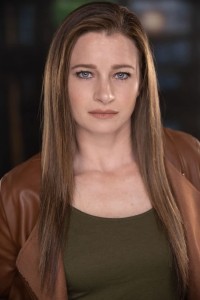 Casey Ann Zeller as Stunts in Shazam! Fury of the Gods (03/2023)