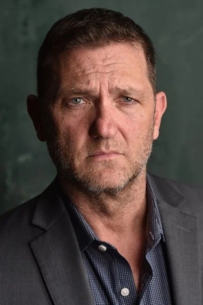 Karl Makinen profile image