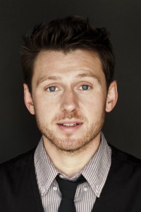 Keir O'Donnell as Veck Sims in Paul Blart: Mall Cop (01/2009)