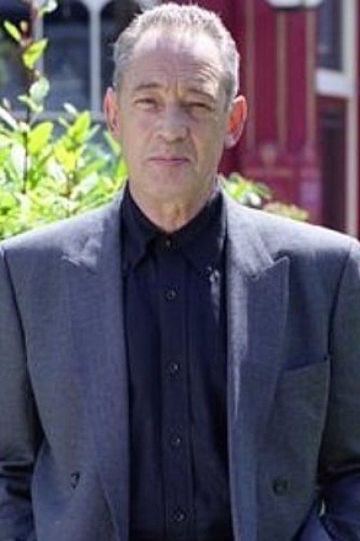 Richard Vanstone profile image