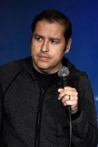 Carlos Kotkin as Screenplay in Rio 2 (03/2014)