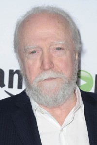 Scott Wilson as Dr. Temple in The Exorcist III (08/1990)