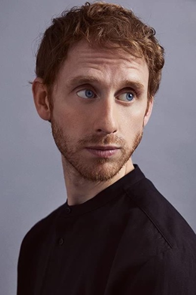 Robert Emms profile image