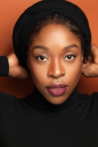 Ronkẹ Adékoluẹjo as Sorrento's Assistant in Ready Player One (03/2018)