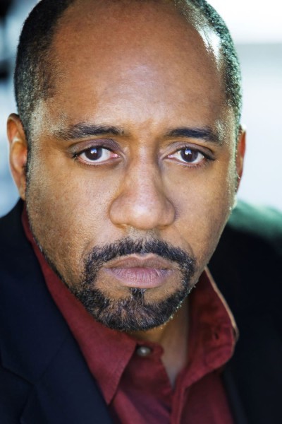 Mark Edward Smith profile image