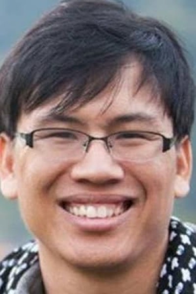 Jinanavin Veerapatra profile image