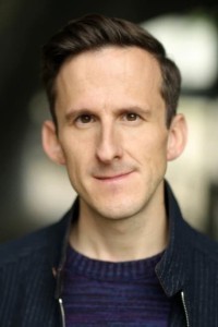 Adam Brown as Ori in The Hobbit: The Battle of the Five Armies (12/2014)