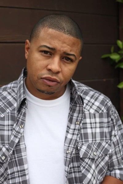 Randy D. Patman Jr. profile image