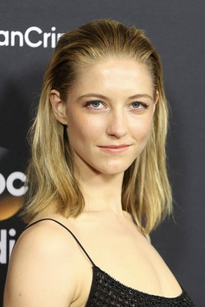 Caitlin Gerard profile image