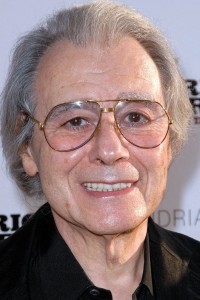 Lalo Schifrin as Main Title Theme Composer in Mission: Impossible III (04/2006)