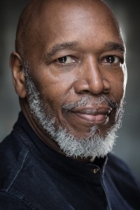 Leon Herbert as Boggs in Alien³ (05/1992)