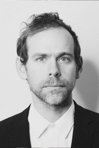 Bryce Dessner as Original Music Composer in A Good Person (03/2023)
