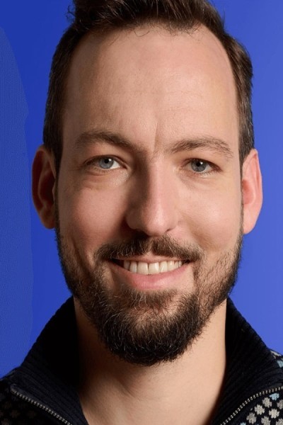 Nicolas Heidrich profile image