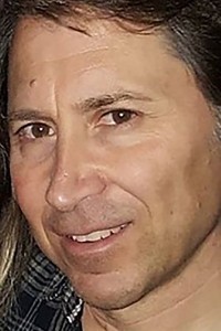 Kirk M. Morri as Editor in Aquaman (12/2018)